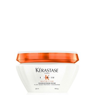 Hårmaske Kerastase Nutritive 200 ml
