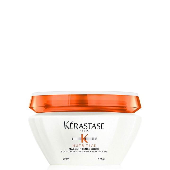 Hårmaske Kerastase Nutritive 200 ml