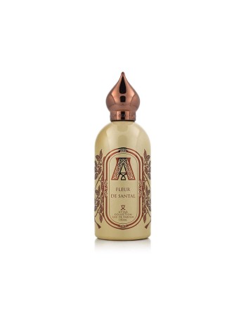 Perfume Unisex Attar Collection EDP Fleur de Santal 100 ml