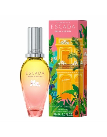 Perfume Mujer Escada BRISA CUBANA EDT 30 ml