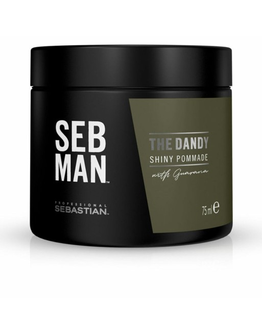 Soft Fixing Wachs Seb Man Sebman The Dandy Brillant 75 ml
