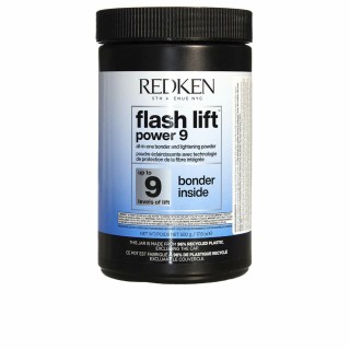 Blegning Redken Flash Lift Bonder Inside Pulveriseret 500 g