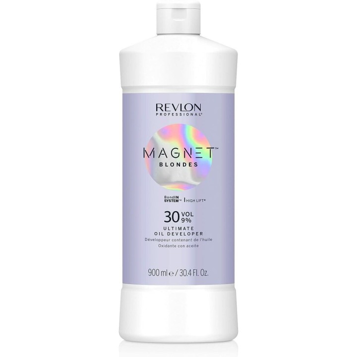 Håroxidant Revlon Magnet 30 vol 9 % 900 ml