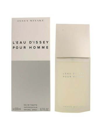 Perfume Hombre Issey Miyake EDT