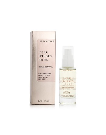 Huile de parfum Issey Miyake L'Eau D'issey Pure Nectar de Parfum 30 ml