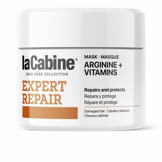 Repairing Haar-Reparatur-Maske laCabine Expert Repair 250 ml