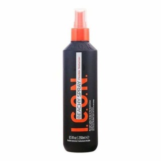 Fijador Flexible para el Cabello Beachy I.c.o.n. ICONBeachySpray (250 ml) 250 ml
