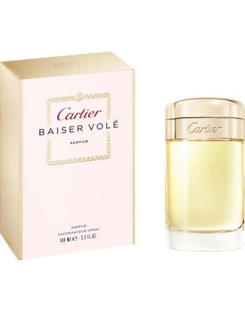 Dameparfume Cartier Baiser Vole 100 ml