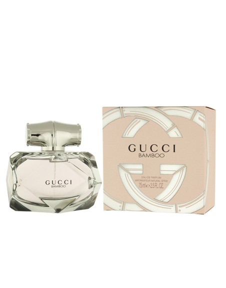 Dameparfume Gucci EDP EDP 75 ml