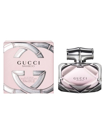 Dameparfume Gucci EDP EDP 75 ml