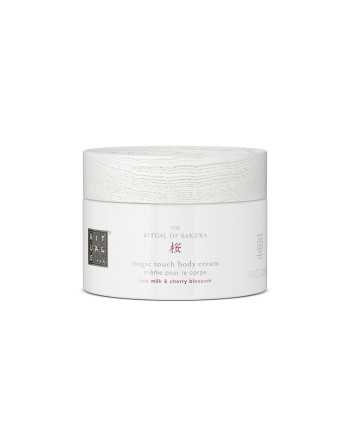 Crema Corpo Rituals The Ritual Of Sakura 220 ml