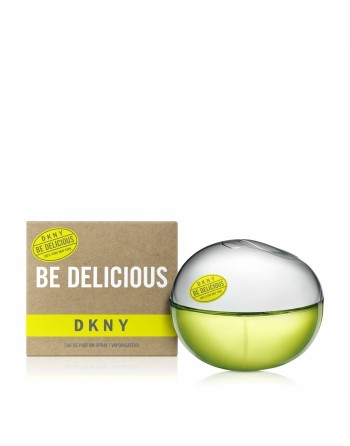 Women's Perfume Donna Karan DELICIOUS COLLECTION EDP EDP 100 ml