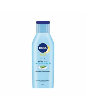 After Sun Nivea 4843 (Unisex) (400 ml)