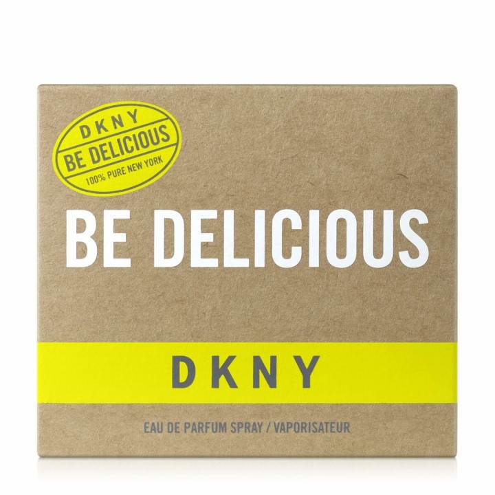 Dameparfume Donna Karan DELICIOUS COLLECTION EDP EDP 100 ml