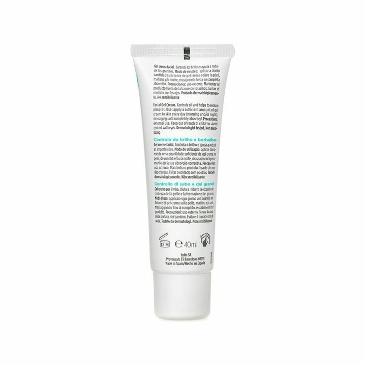 Behandling acne Isdin Acniben 40 ml