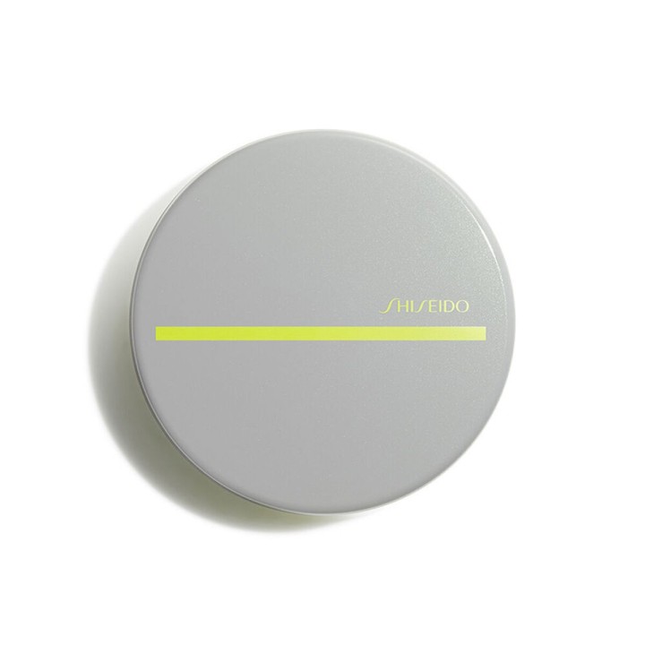Polveri Compatte Shiseido WetForce Quick Dry Sports Very Dark SPF 50+ 12 g
