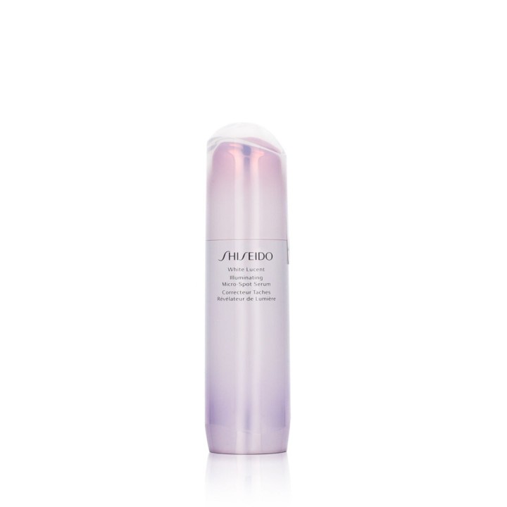 Siero Illuminante Shiseido White Lucent 50 ml