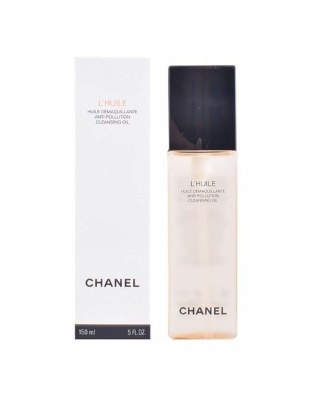 Reinigungsöl L'Huile Chanel Huile (150 ml) 150 ml