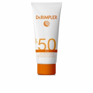 Protezione Solare Dr. Rimpler High Protection Spf 50 200 ml