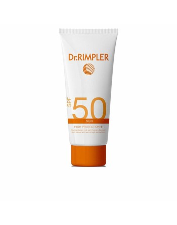 Sun Block Dr. Rimpler High Protection Spf 50 200 ml
