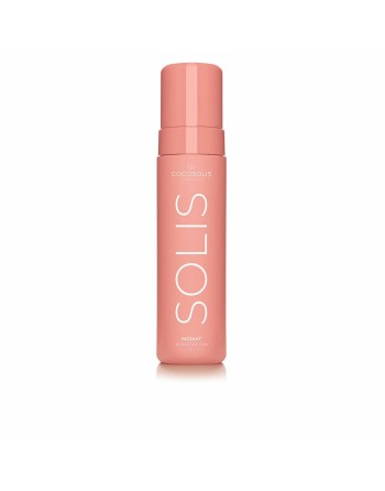 Körper Selbstbräuner Cocosolis Solis 200 ml