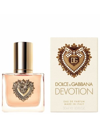 Women's Perfume Dolce & Gabbana EDP Devotion 30 ml