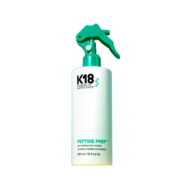 Lozione per Capelli K18 Peptide Prep 300 ml