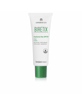Hydrating Facial Cream BIRETIX Hydramta Day Spf 30+ 50 ml