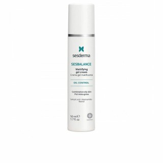 Crema Facial Sesderma Sesbalance Seborregulador 50 ml