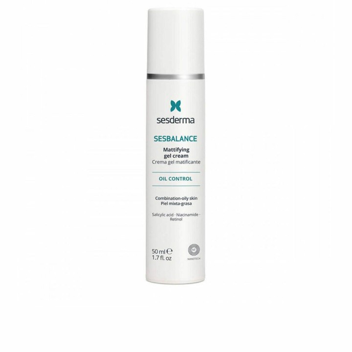 Ansigtscreme Sesderma Sesbalance Seborisk eksem 50 ml
