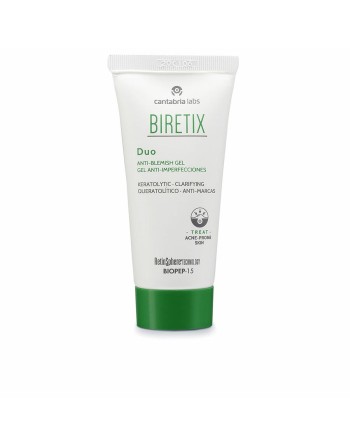 Trattamento Anti-imperfezioni BIRETIX Duo Gel 30 ml