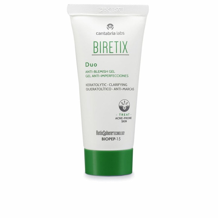 Anti-Defekt Behandling BIRETIX Duo Gel 30 ml