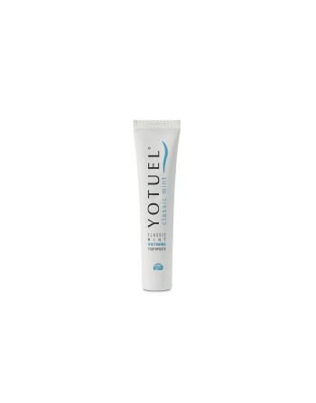 Toothpaste Yotuel Classic Mint 50 ml