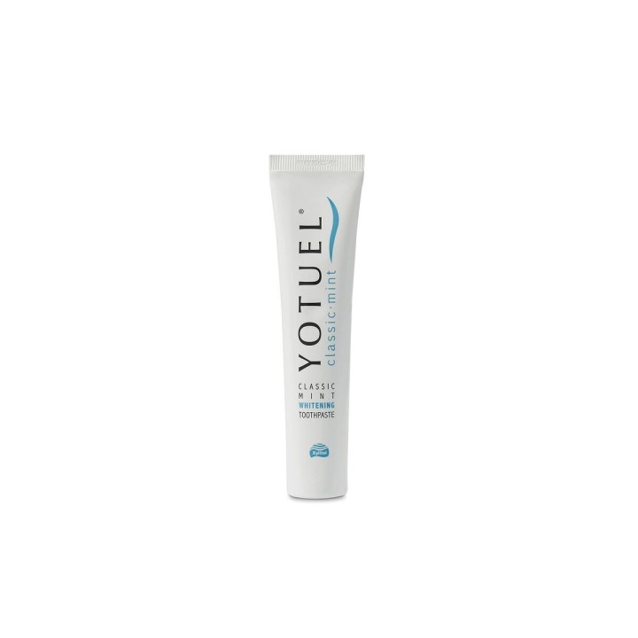Pasta de Dientes Yotuel Classic Menta 50 ml
