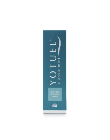 Pasta de Dientes Yotuel Classic Menta 50 ml