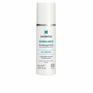 Ansigtsgel Sesderma Sesbalance Seborisk eksem 30 ml