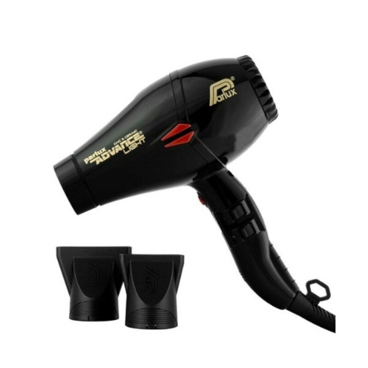 Phon Parlux Parlux Advance Nero