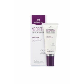 Anti-pigment creme Neoretin Discrom Control Spf 50 40 ml