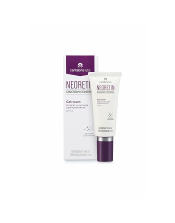 Depigmentierungscreme Neoretin Discrom Control Spf 50 40 ml