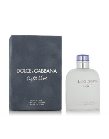 Parfum Homme Dolce & Gabbana EDT Light Blue 200 ml