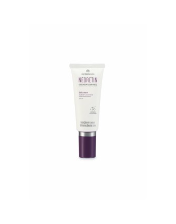 Anti-pigment creme Neoretin Discrom Control Spf 50 40 ml