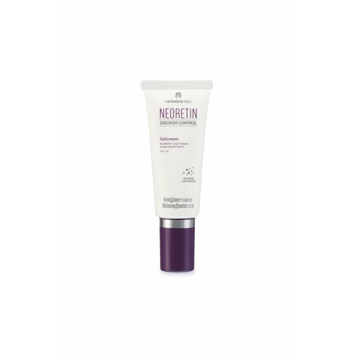 Anti-pigment creme Neoretin Discrom Control Spf 50 40 ml