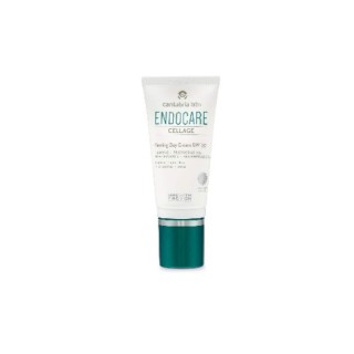 Creme med opstrammende effekt Endocare Cellage Spf 30+ 50 ml