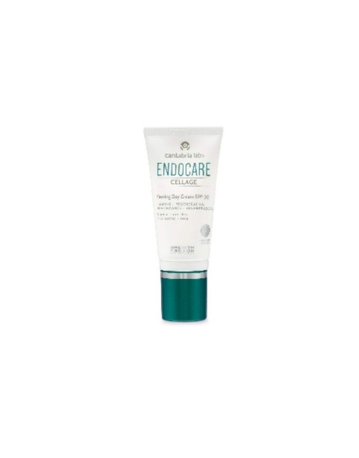 Crème raffermissante Endocare Cellage Spf 30+ 50 ml