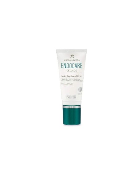 Crème raffermissante Endocare Cellage Spf 30+ 50 ml