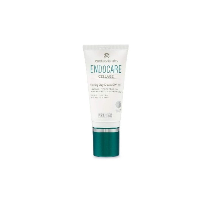 Creme med opstrammende effekt Endocare Cellage Spf 30+ 50 ml