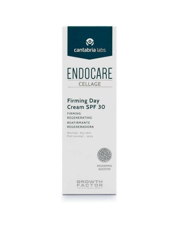 Crema Rassodante Endocare Cellage Spf 30+ 50 ml