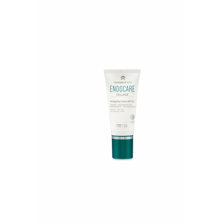 Creme med opstrammende effekt Endocare Cellage Spf 30+ 50 ml
