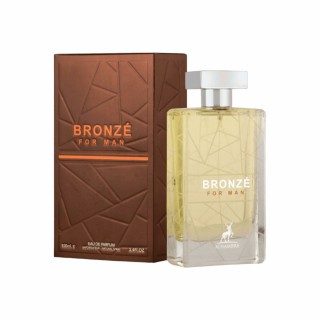 Herreparfume Maison Alhambra EDP Bronzé 100 ml