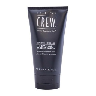 Loción Aftershave Cooling American Crew Shaving Skincare (150 ml)